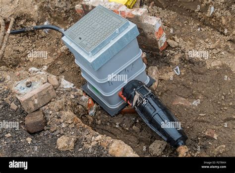 finding buried electrical boxes|underground water tight electrical box.